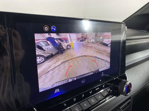 New 2026 Chevrolet Colorado Trail Boss image 16