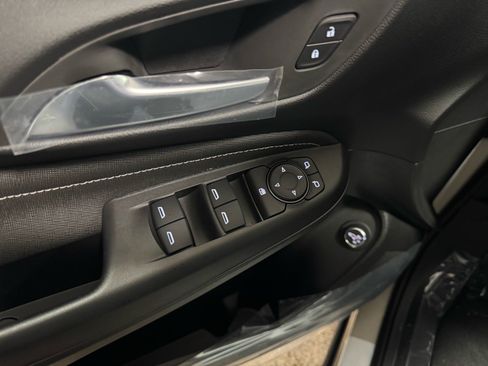 New 2026 Buick Envista Sport Touring w/ Studio Series FWD image 15