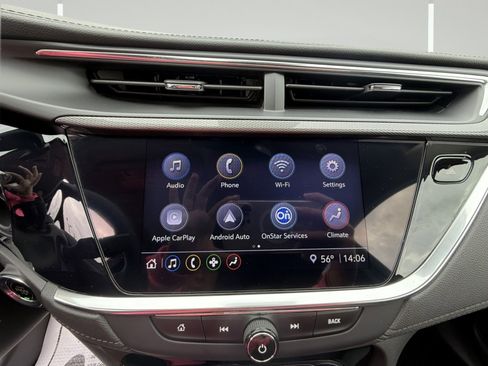 Certified 2023 Buick Encore GX Select image 14