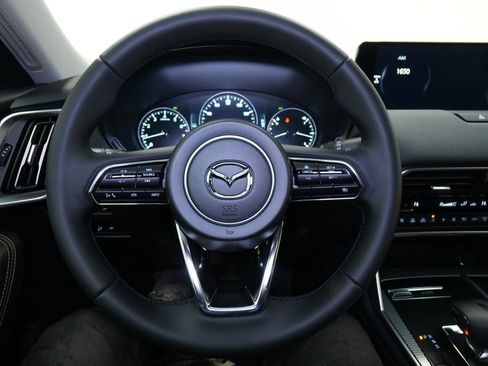 New 2026 MAZDA CX-70 3.3 Turbo w/ Preferred Package image 40