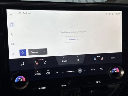 Certified 2022 Lexus NX 350 AWD w/ Premium Package image 16