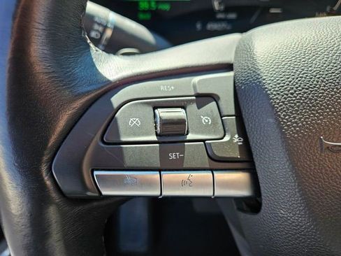 Certified 2024 Cadillac XT4 Premium Luxury FWD image 28
