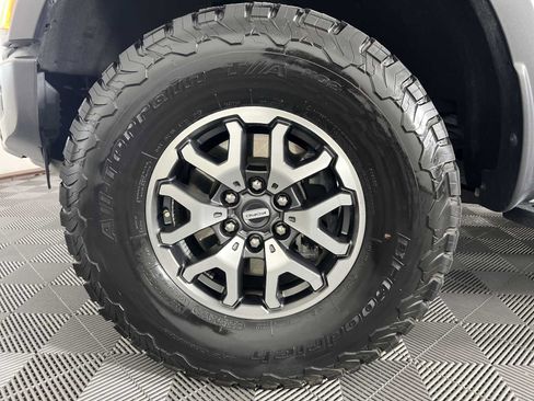Certified 2023 Ford F150 Raptor AWD/4WD image 12