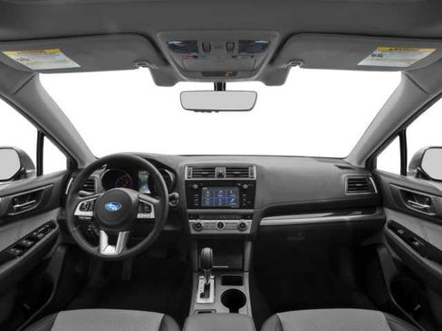 Used 2017 Subaru Legacy 2.5i Sport AWD/4WD image 5