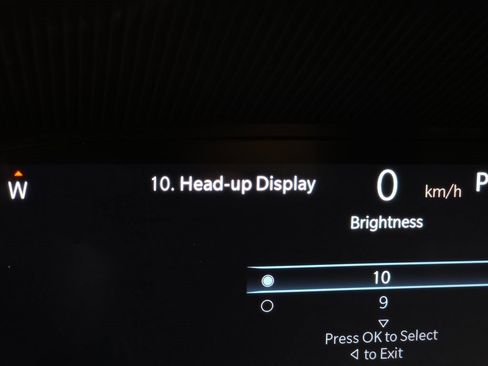 Used 2024 Jeep Wagoneer Series III image 22