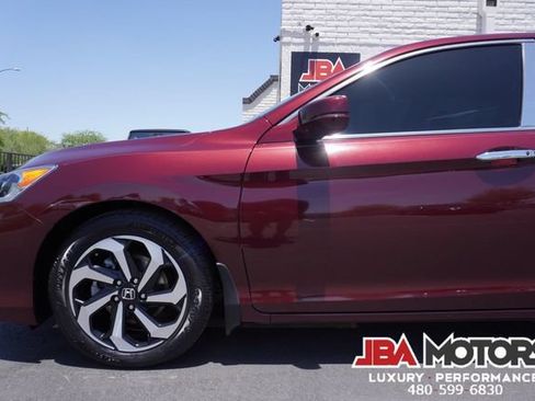 Used 2017 Honda Accord EX-L image 42