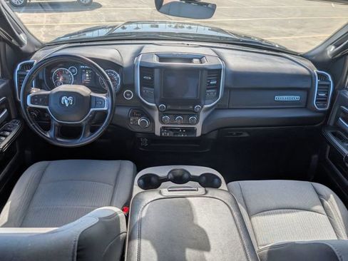 Used 2024 RAM 2500 Big Horn AWD/4WD image 22