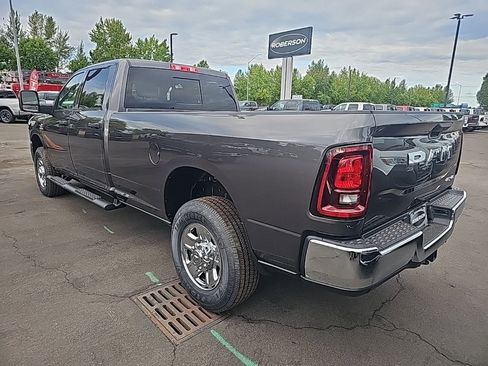 New 2025 RAM 3500 Tradesman image 3