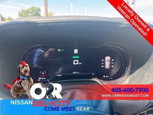 Used 2024 Dodge Hornet R/T AWD/4WD image 22