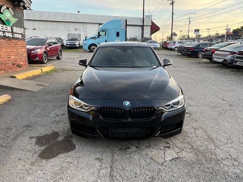 Used 2013 BMW 328i Sedan RWD image 8