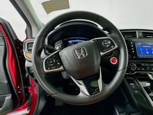 Used 2022 Honda CR-V EX image 14