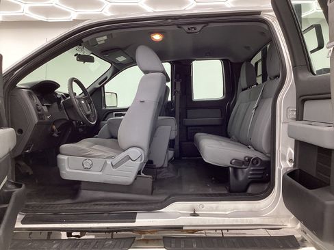 Used 2014 Ford F150 STX w/ Equipment Group 201A Mid image 20