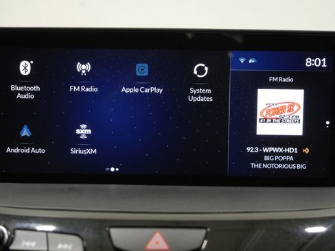 Used 2020 Acura RDX FWD image 18