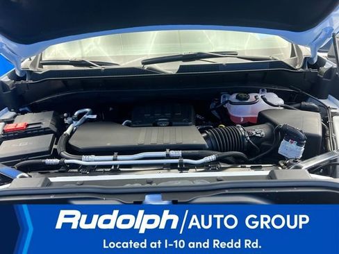 Used 2026 Chevrolet Silverado 1500 RST w/ RST Select Package image 29