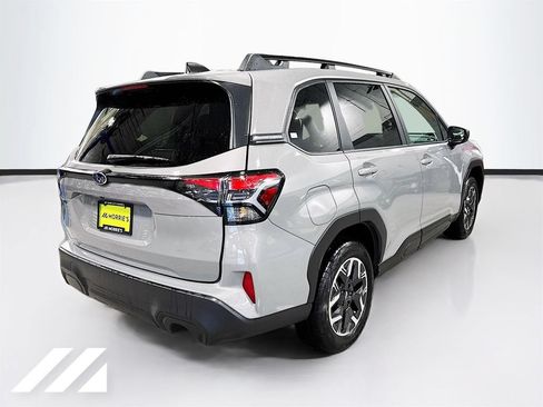 New 2026 Subaru Forester Premium AWD/4WD image 5