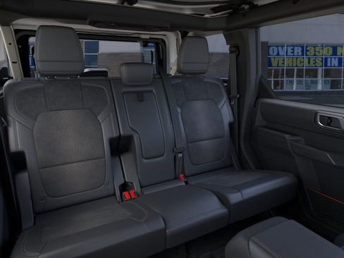 New 2025 Ford Bronco Raptor image 11