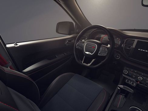 New 2026 Dodge Durango GT AWD/4WD image 8