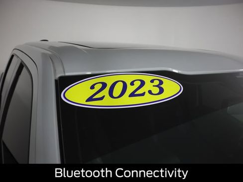 Used 2023 Ford F150 Tremor AWD/4WD image 13