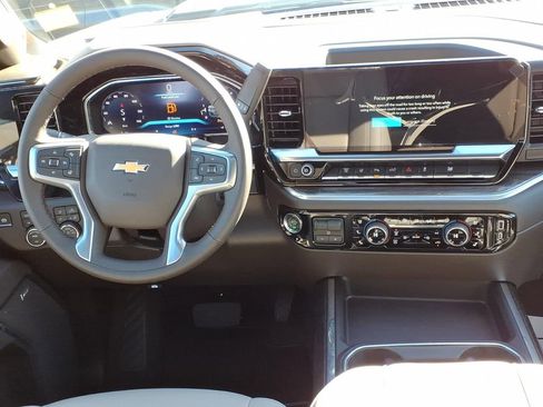 New 2026 Chevrolet Silverado 2500 LTZ w/ LTZ Convenience Package image 10