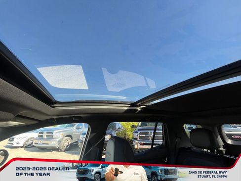 New 2026 GMC Terrain AT4 w/ Convenience Package III image 34