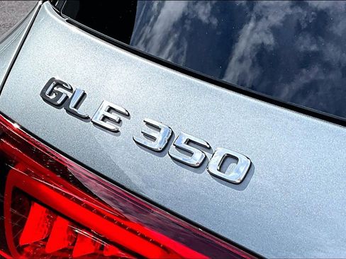 Used 2022 Mercedes-Benz GLE 350 image 10
