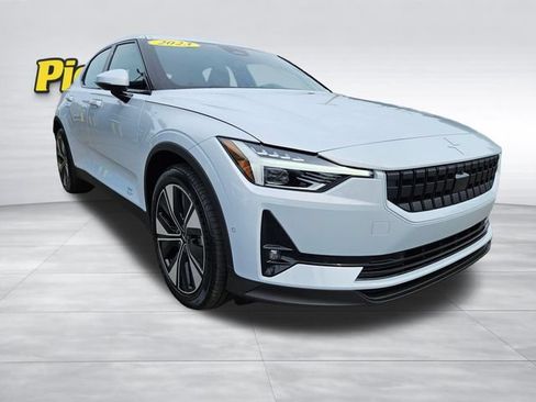 Used 2023 Polestar Polestar 2 w/ Pilot Pack AWD/4WD image 8