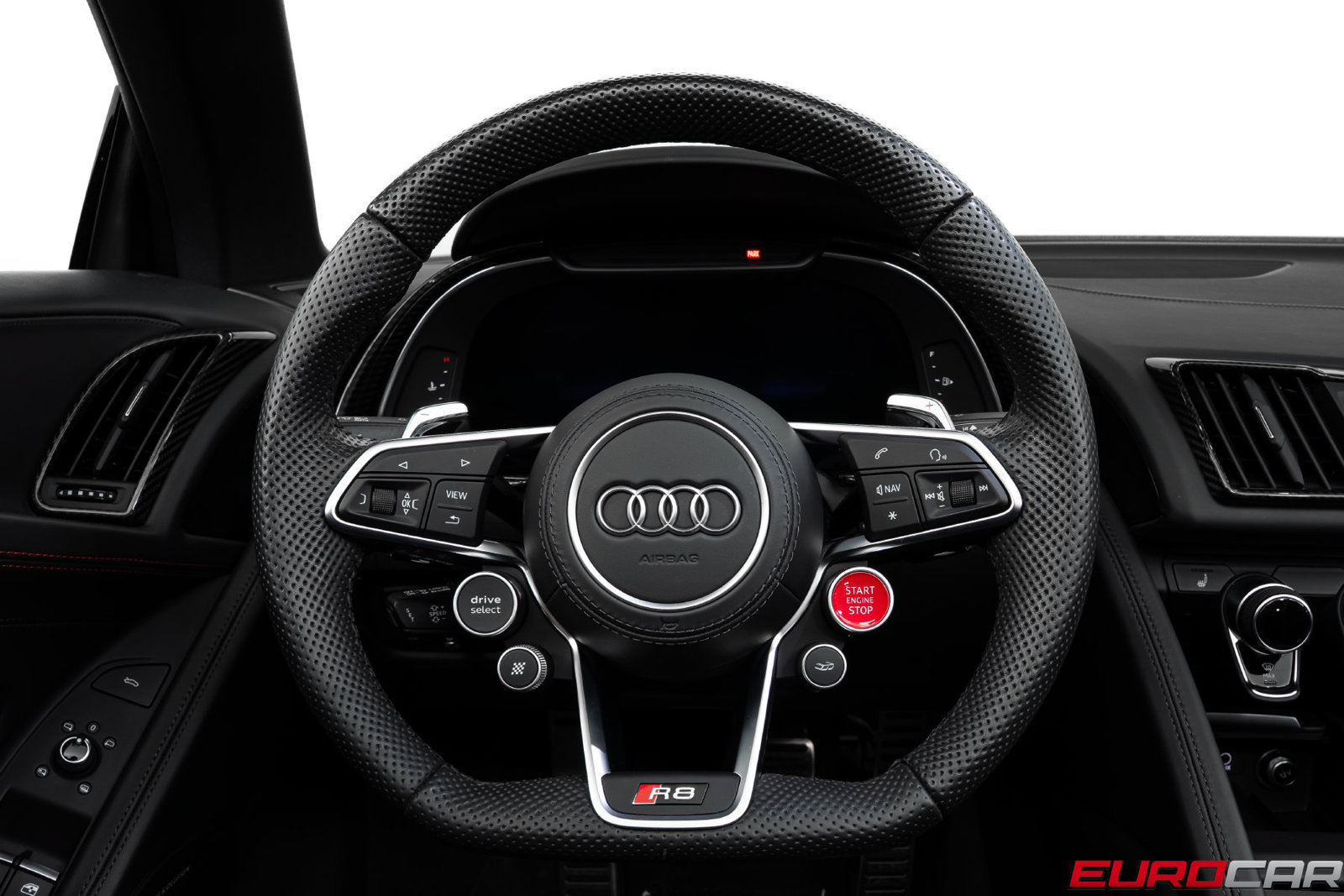 Used 2023 Audi R8 V10 performance AWD/4WD image 41