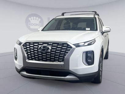 Used 2022 Hyundai Palisade SEL w/ Premium Package