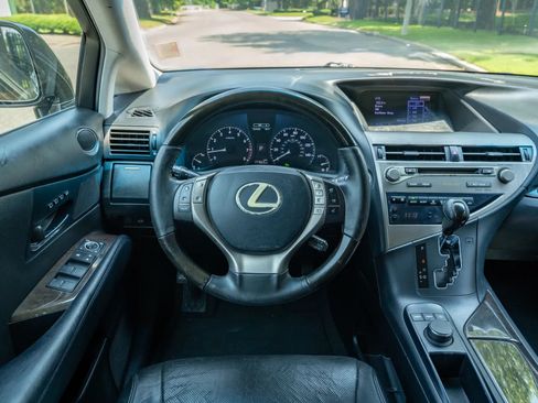 Used 2013 Lexus RX 350 FWD w/ Premium Pkg image 18