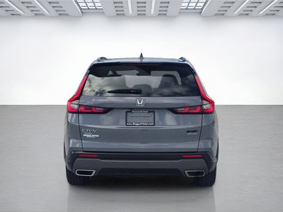 Used 2025 Honda CR-V Sport Touring