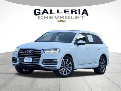 Used 2019 Audi Q7 2.0T Premium Plus w/ Premium Plus Package