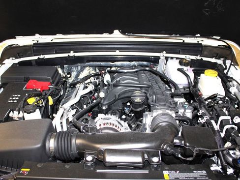 New 2026 Jeep Gladiator Sport image 35