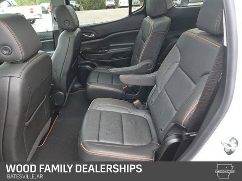Certified 2023 GMC Acadia AT4 w/ Technology Package image 25