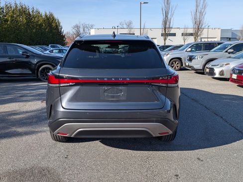 Certified 2024 Lexus RX 350 Premium image 4
