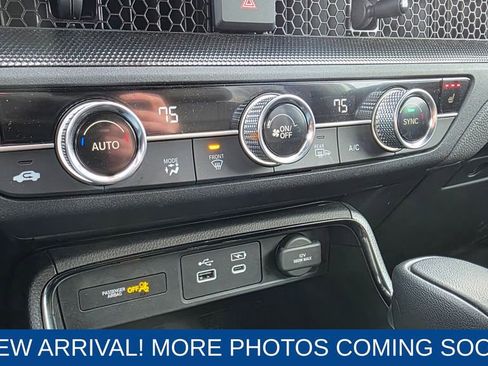 Used 2025 Honda CR-V Sport-L image 19