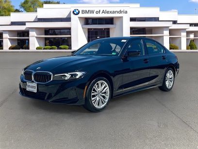 Used 2023 BMW 330i xDrive Sedan w/ Driving Assistance Package