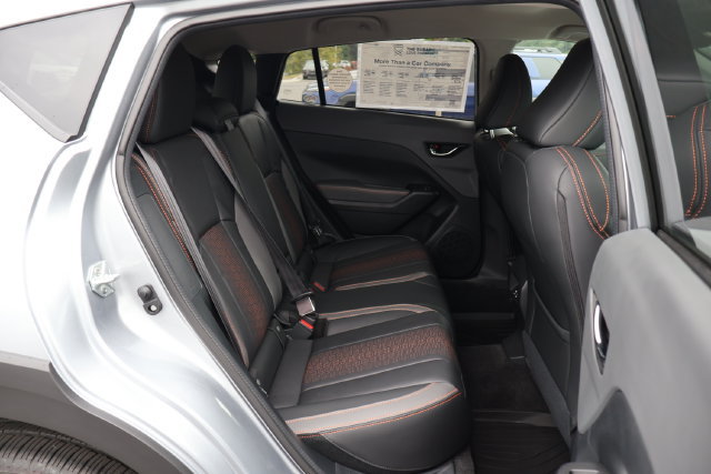 New 2026 Subaru Crosstrek 2.5i Limited AWD/4WD image 21