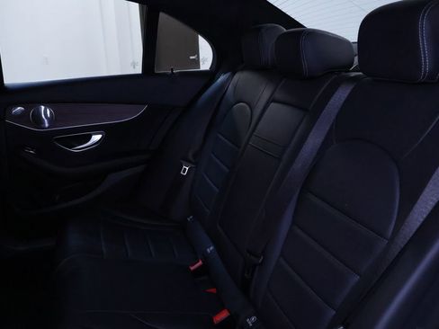 Used 2020 Mercedes-Benz C 300 4MATIC Sedan image 16