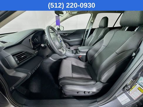 Used 2025 Subaru Outback Premium image 25