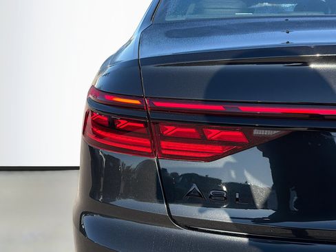 Used 2023 Audi A8 L 3.0T w/ Comfort Plus Package image 10