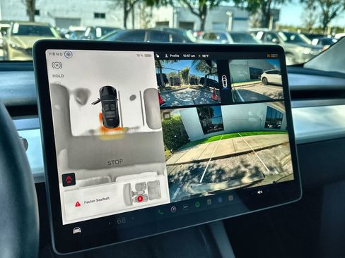 Used 2024 Tesla Model Y Performance image 24