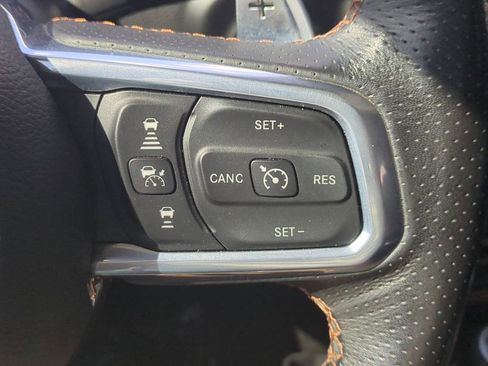 Used 2023 Jeep Wrangler Unlimited Rubicon 392 w/ Xtreme Recon 35" Tire Package image 30