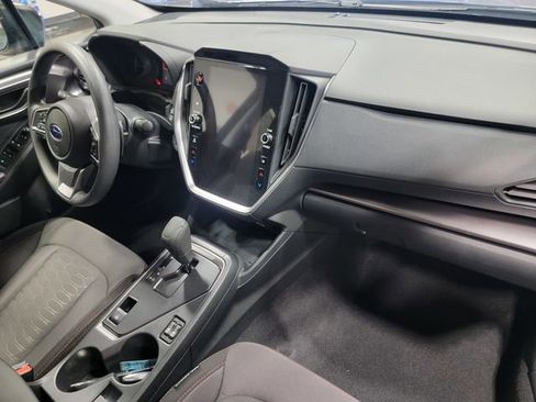 Used 2025 Subaru Impreza 2.0i Sport AWD/4WD image 18