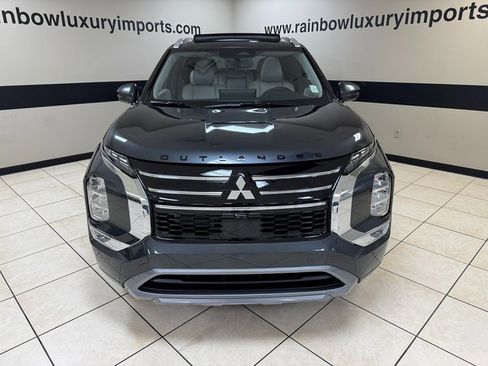 New 2026 Mitsubishi Outlander SEL image 2