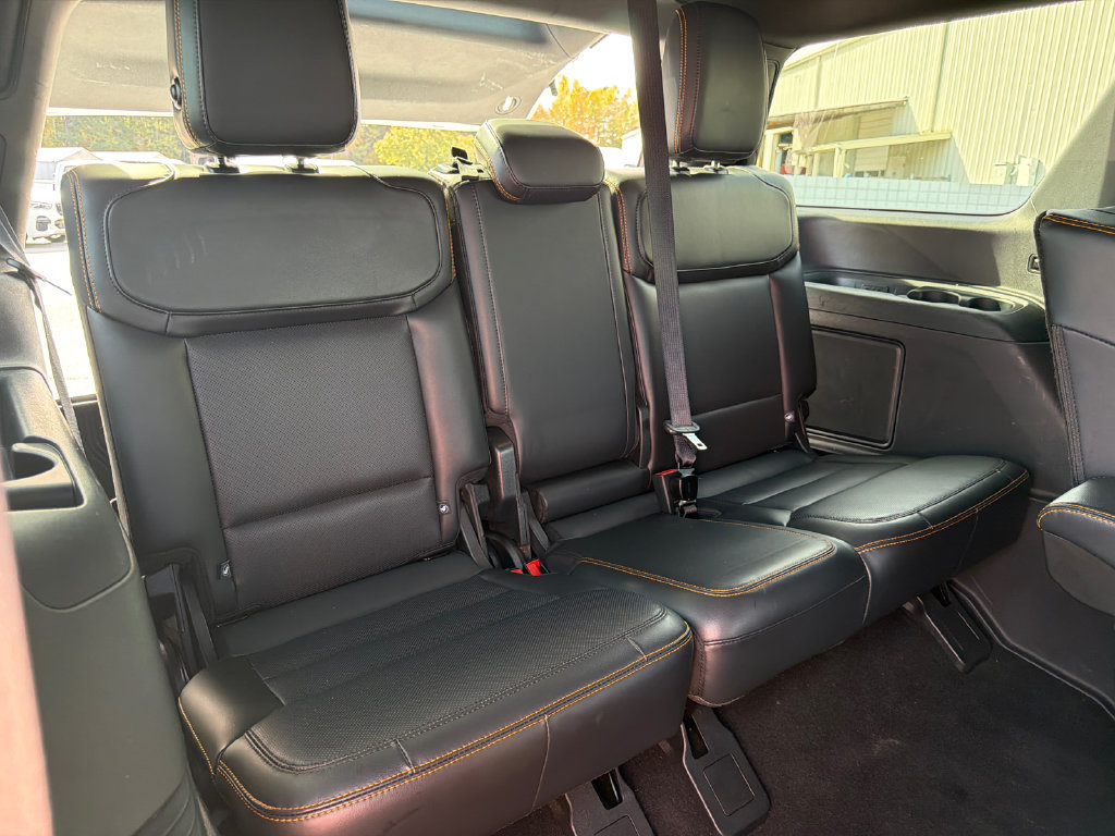 Used 2025 Ford Expedition Tremor AWD/4WD image 16