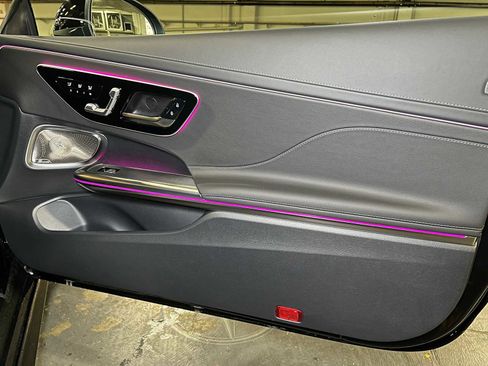 New 2026 Mercedes-Benz CLE 300 4MATIC Cabriolet image 10