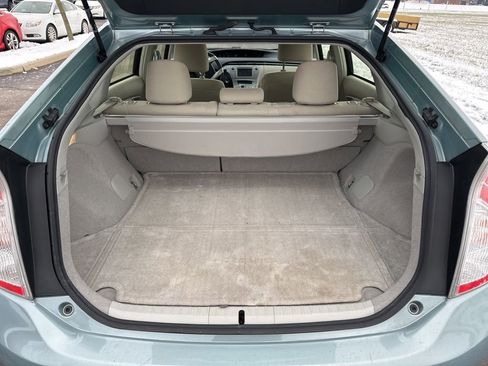 Used 2014 Toyota Prius One image 10