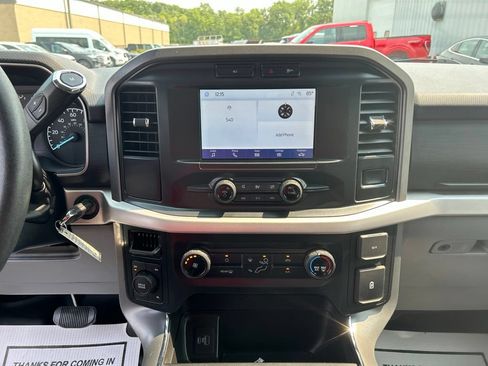 Used 2022 Ford F150 XLT w/ Bed Utility Package AWD/4WD image 27