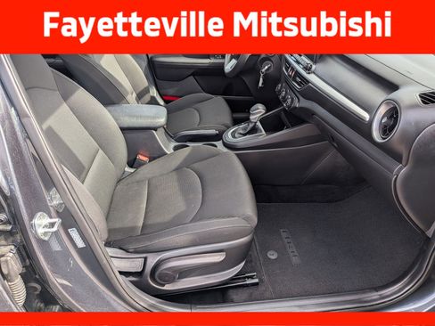 Used 2021 Kia Forte LXS FWD image 35