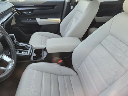 Used 2025 Honda CR-V EX-L image 22